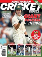 Australian Cricket Heroes